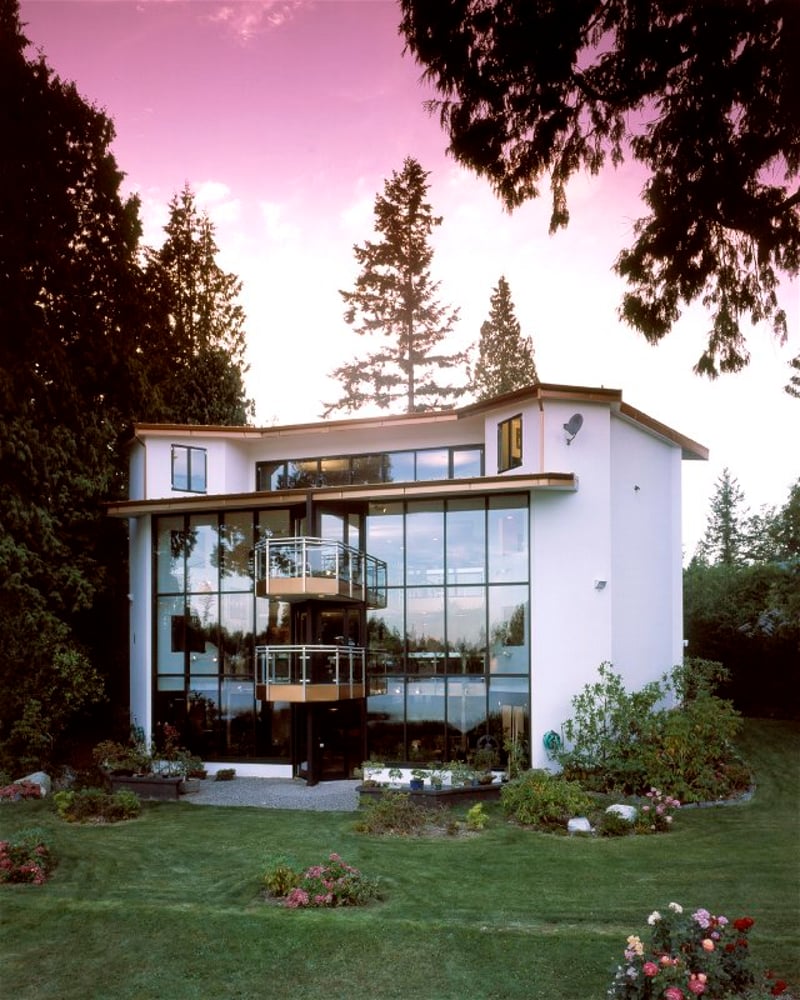 Concrete Homes preview 2